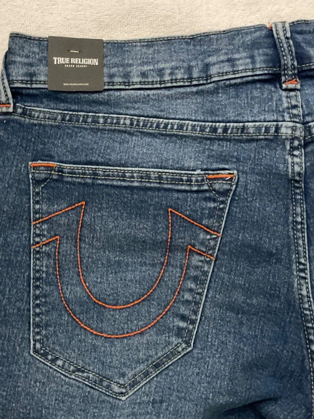 True religion RICKY Short .